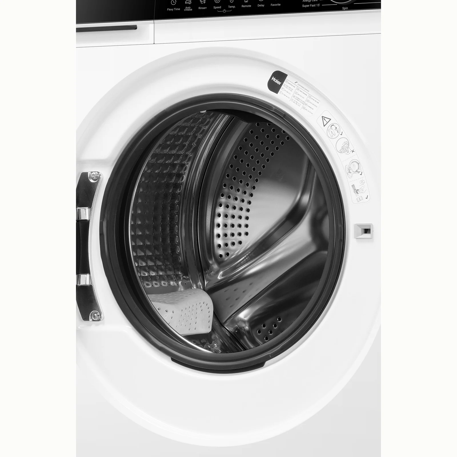Haier 31021559 9kg 1400rpm Washing Machine