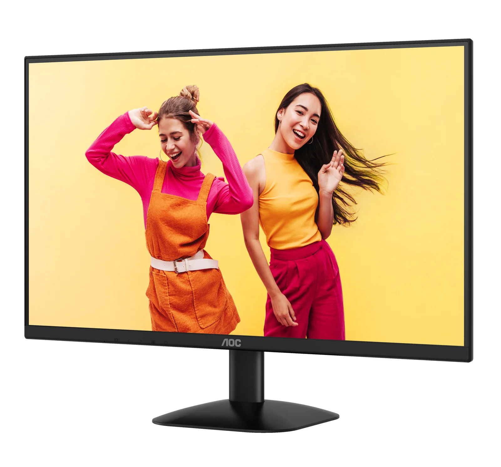 AOC 27B35HM 27" Full HD VA 100Hz Monitor