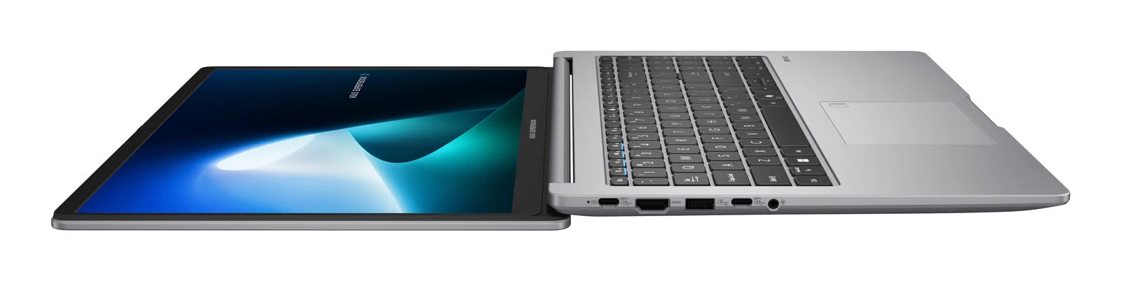 ASUS ExpertBook P1 P1503CVA-S72363X 15.6", Intel Core 5 210H, 8GB RAM, 256GB SSD