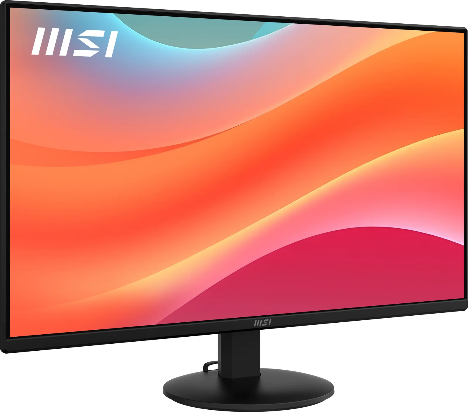 MSI Pro MP272L 27" Full HD VA 100Hz Monitor