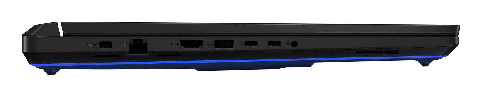 ASUS ROG Strix SCAR 18 G835LXG-TQ391W 18", Intel Core Ultra 9 290HX Plus, 64GB RAM, 2TB SSD