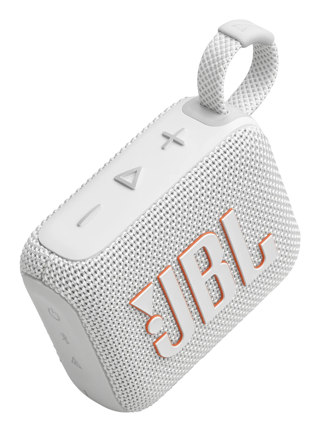 JBL Go 4 White