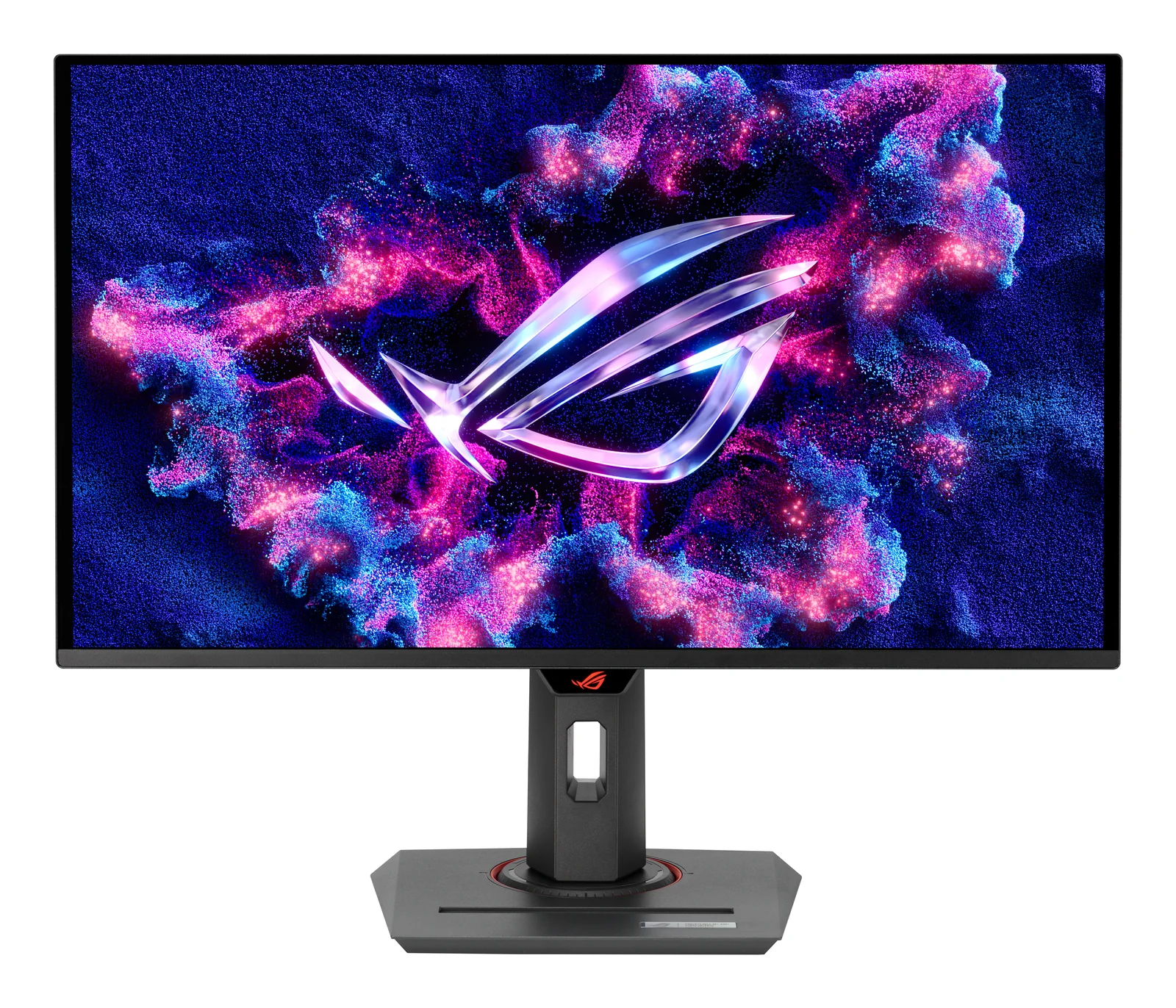 ASUS XG27ACDNG 26.5" QHD QD-OLED 360Hz Monitor