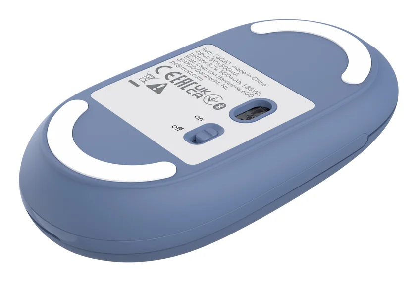 Trust Seron Slim Multi Wireless Mouse