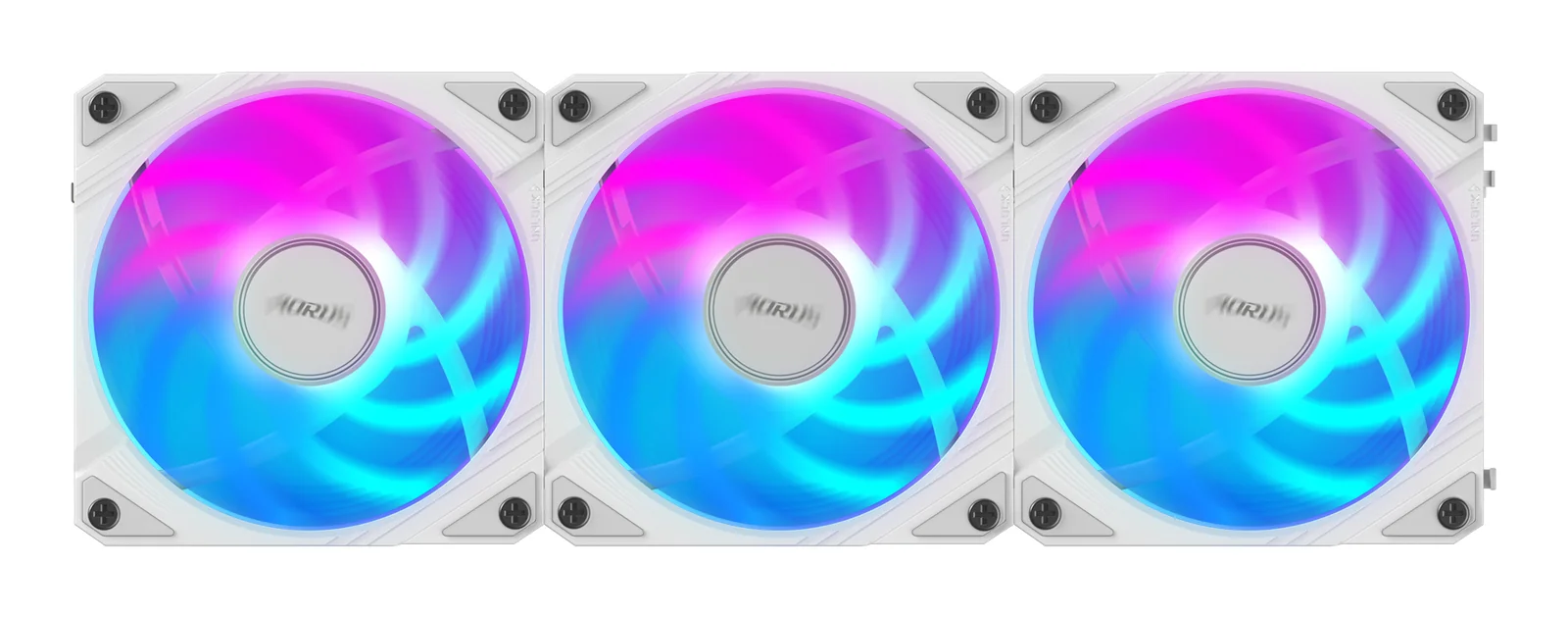 GIGABYTE AORUS EZ CHAIN FAN 120 ICE