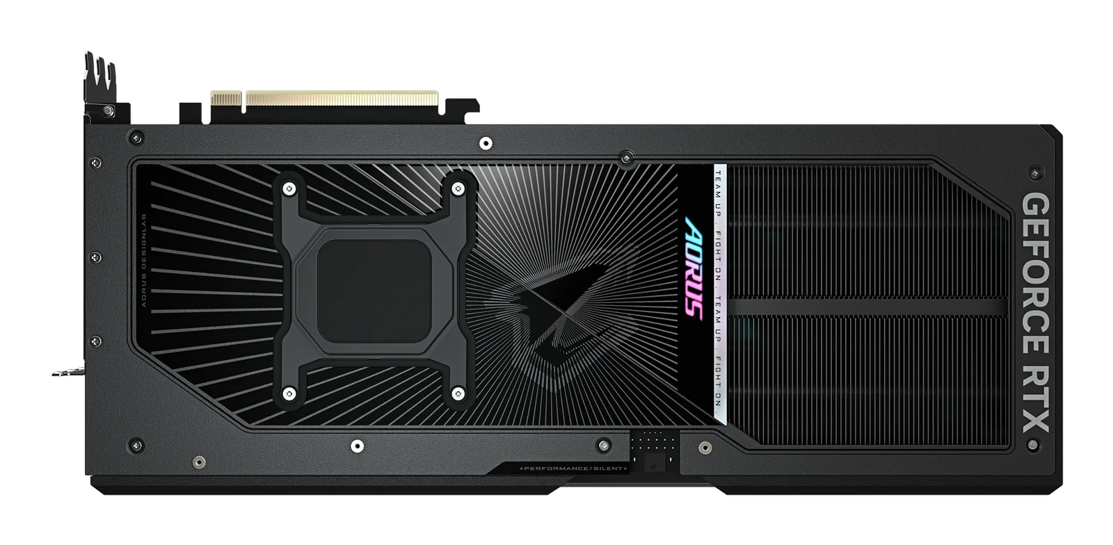 GIGABYTE AORUS GeForce RTX 5090 MASTER 32G