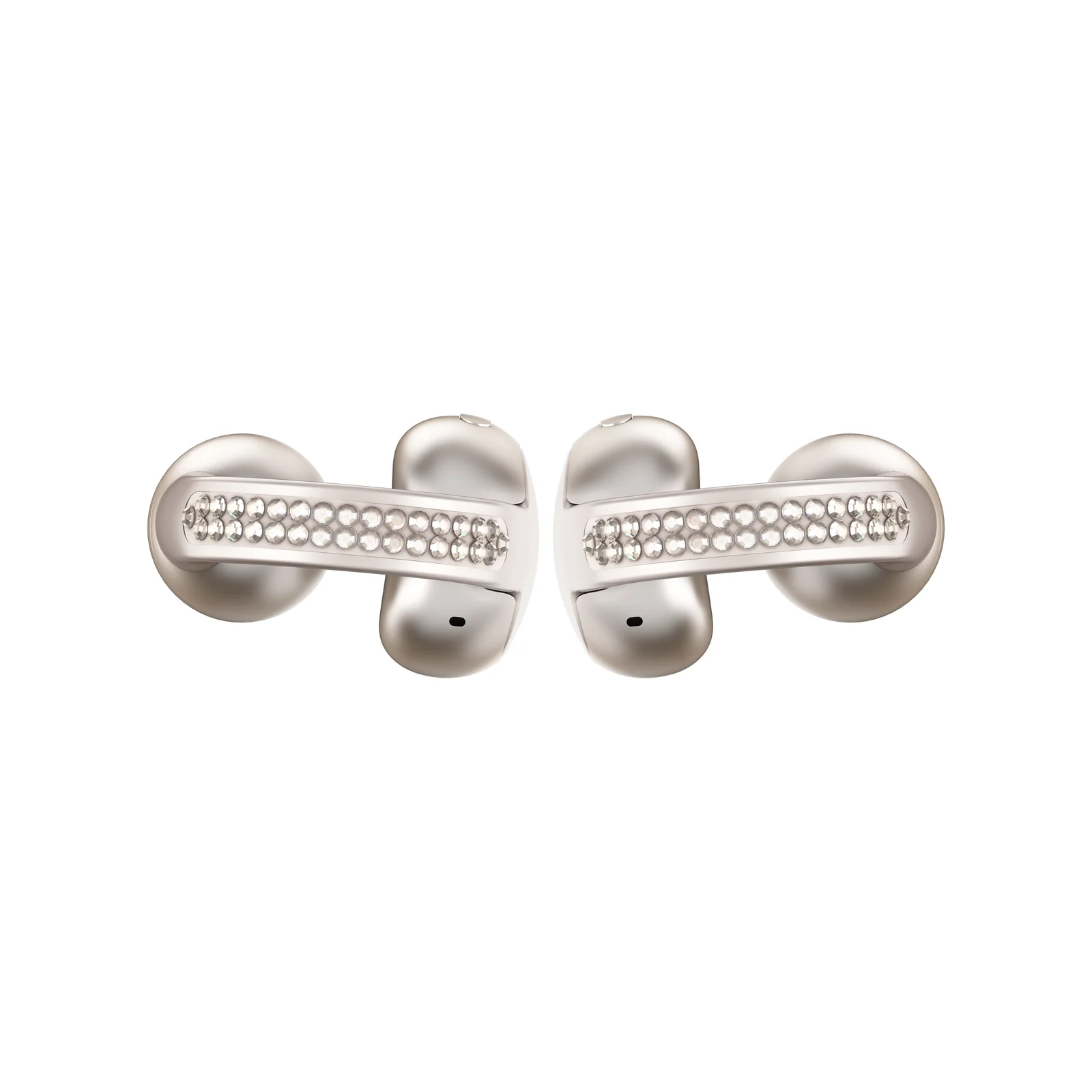 Motorola moto buds loop Beige