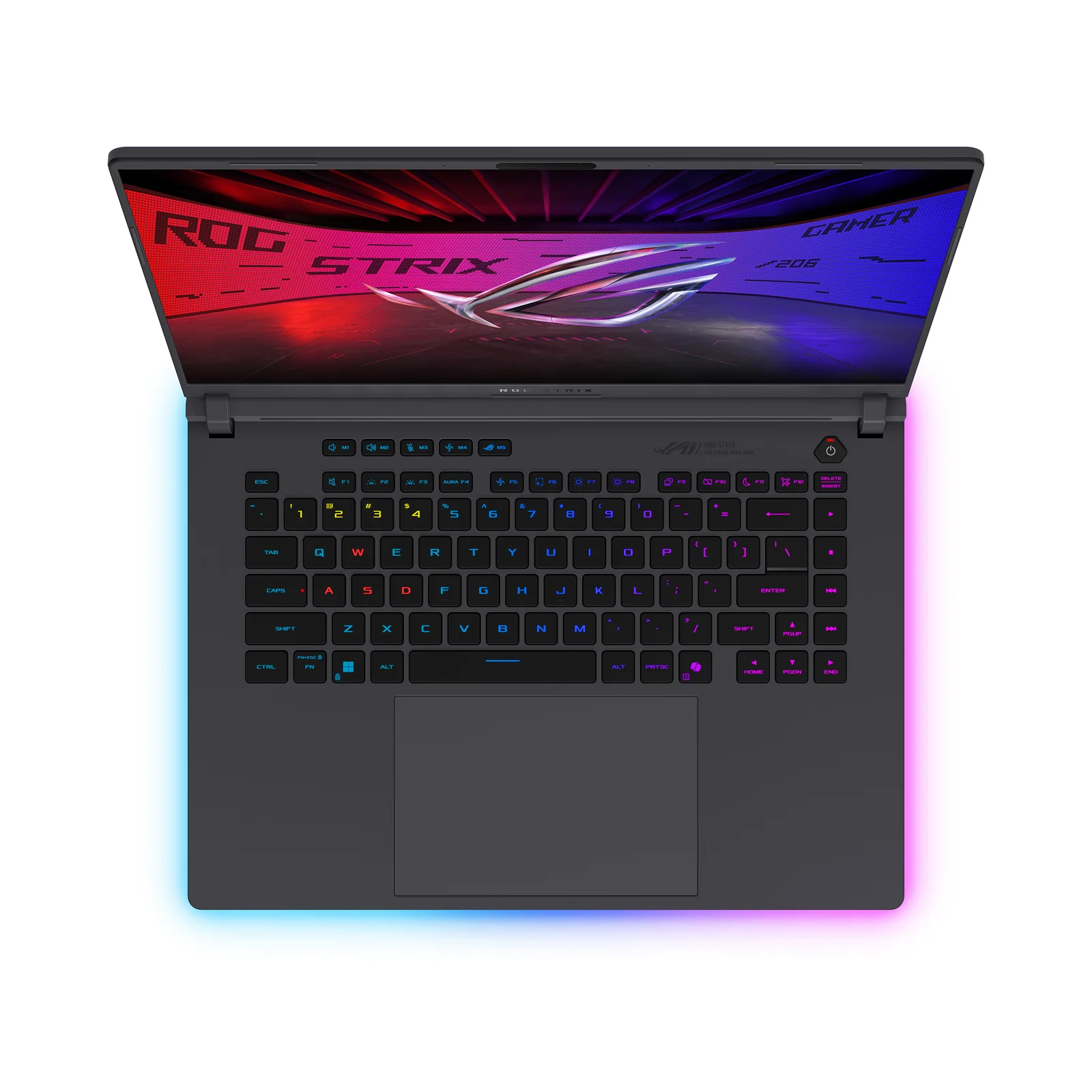 ASUS ROG Strix G16 G615LW-TS262W 16", Intel Core Ultra 9 290HX Plus, 32GB RAM, 1TB SSD
