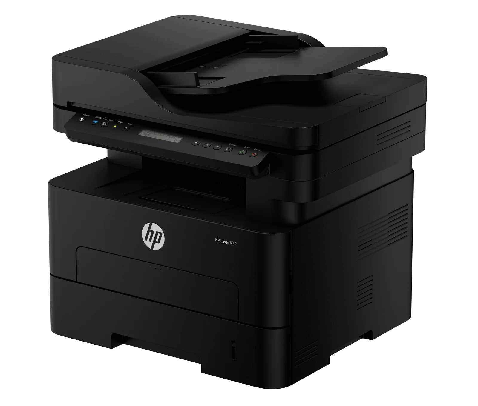 HP Laser MFP 323dnw Laser Printer