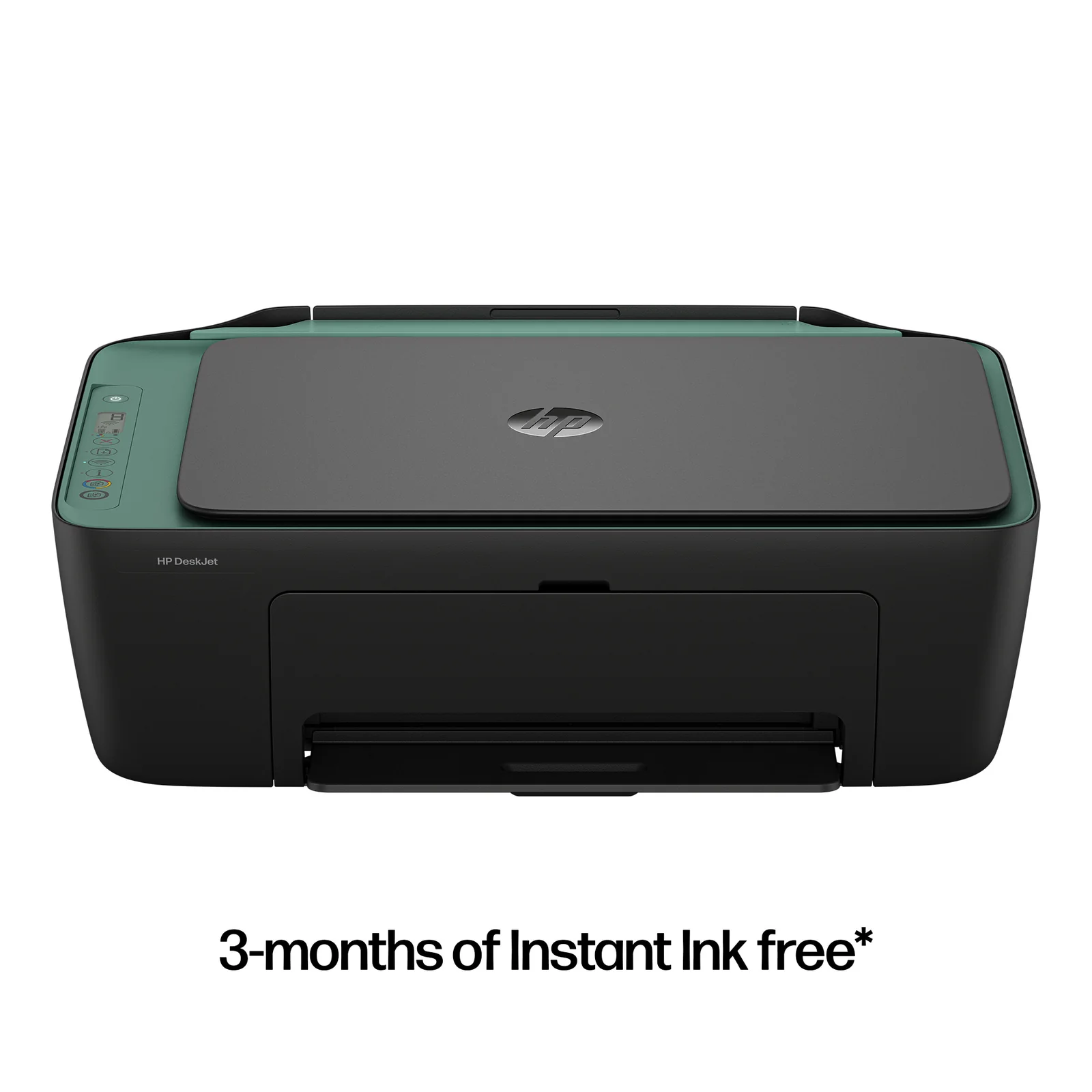 HP DeskJet 2923 Colour Inkjet Printer