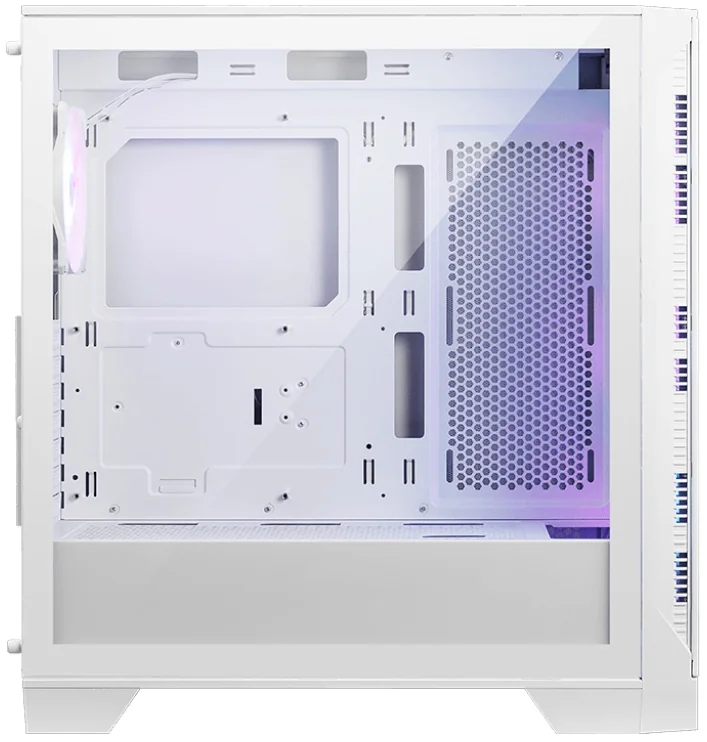 MSI MAG Forge 320R AIRFLOW PC Case