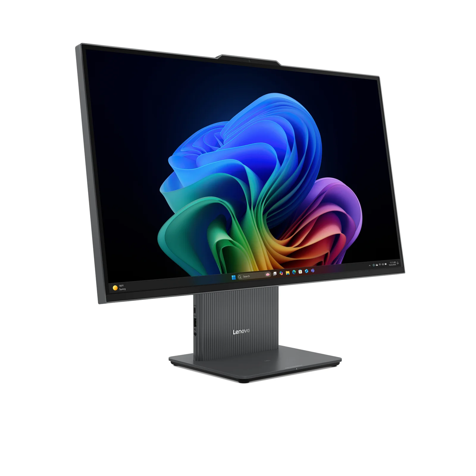 Lenovo IdeaCentre AIO 27IPH11 27" All-in-One, Intel Core Ultra 5 325, 16GB RAM, 1TB SSD