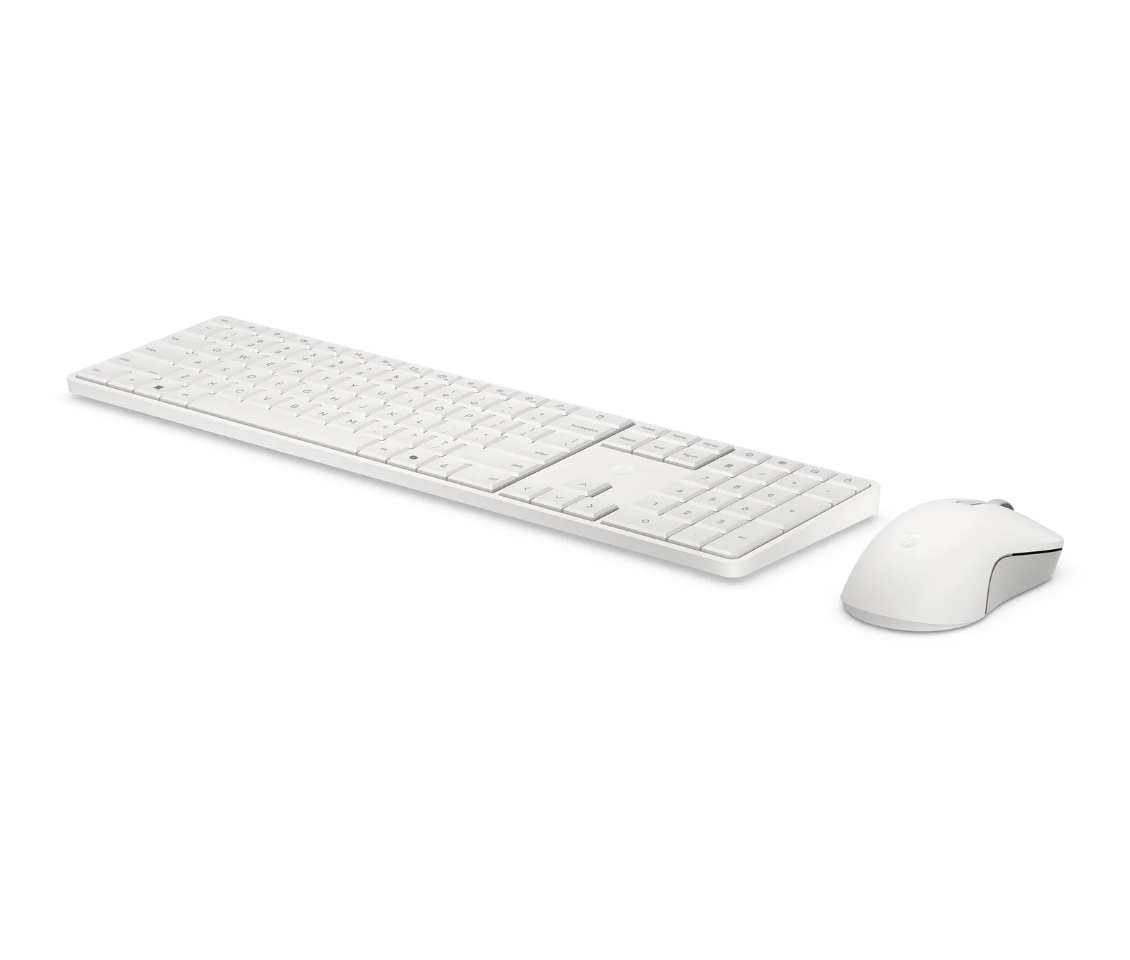 HP 270C Wireless CWH Mouse Keyboard Combo