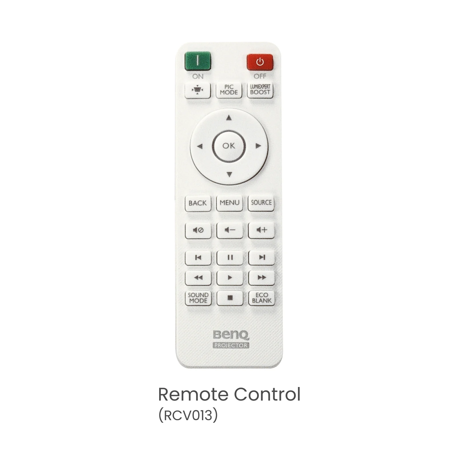BenQ TK710 4K Projector