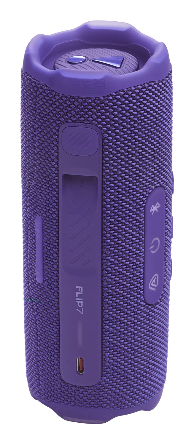 JBL Flip 7 Purple