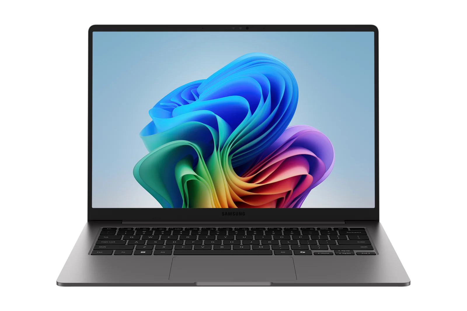 Samsung Galaxy Book6 Book6 14" W11Pro U5 32GB 512GB EE Gray 14", Copilot+ PC Intel Core Ultra 5 325