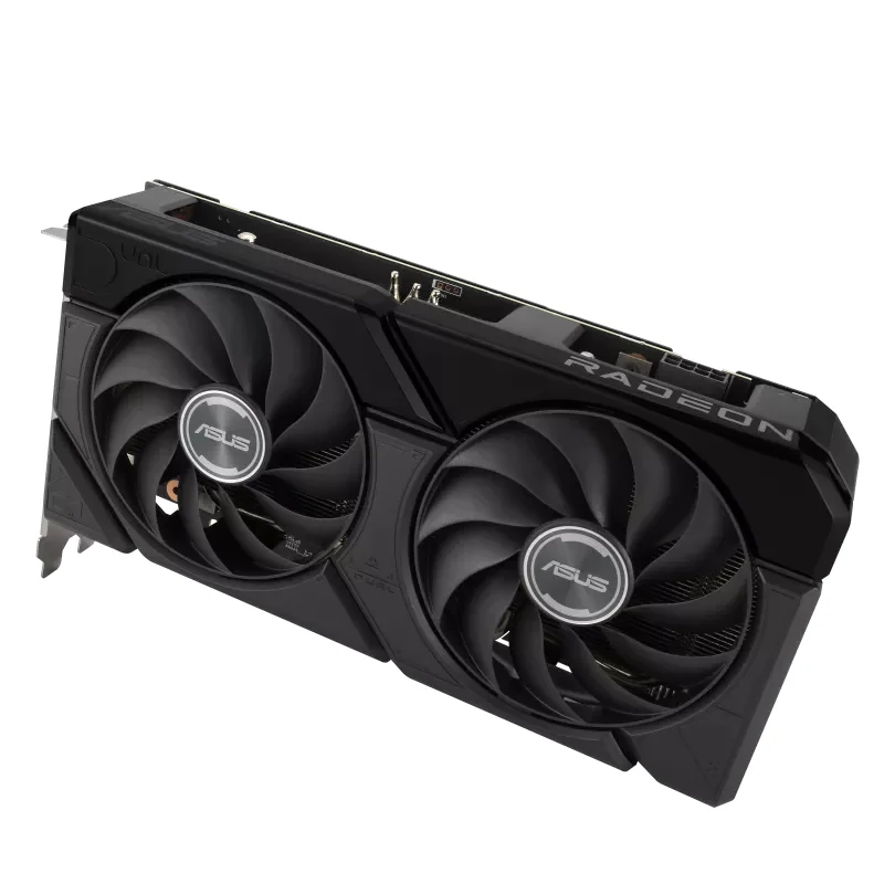 ASUS Dual Radeon RX 7600 XT 16GB OC
