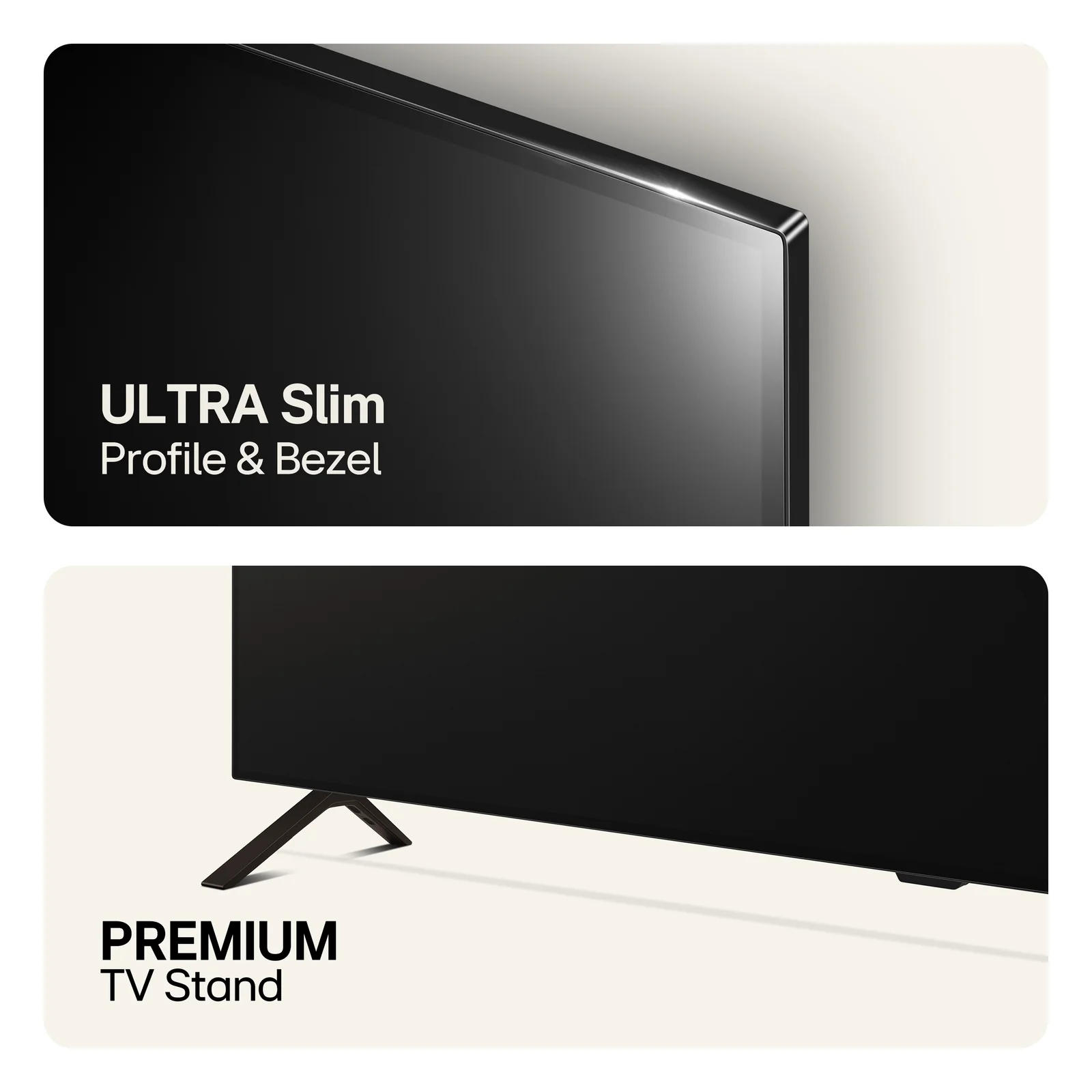 LG OLED77B42LA.AEK 77" 4K Smart TV