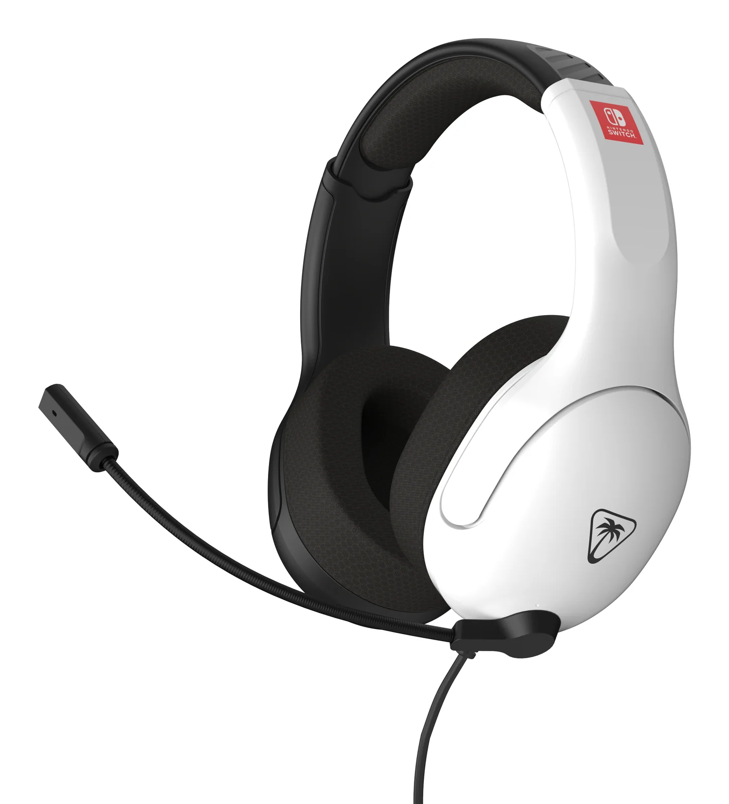 Turtle Beach Airlite Fit White