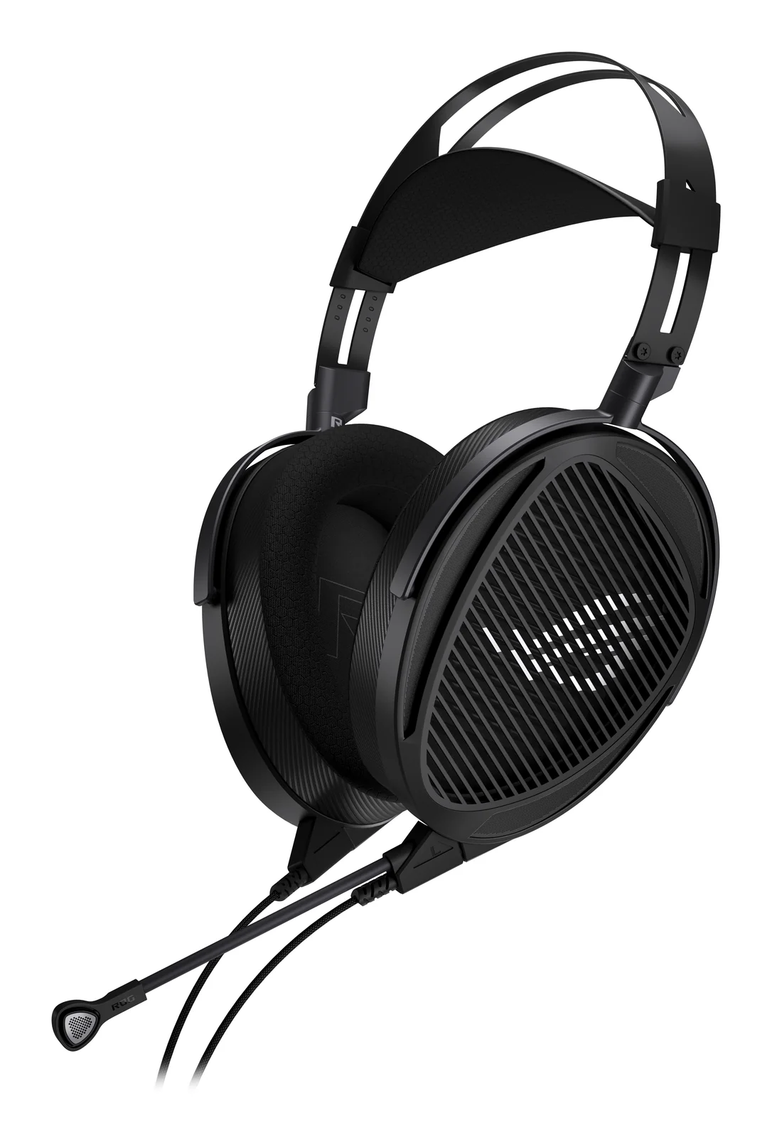 ASUS ROG Kithara Black