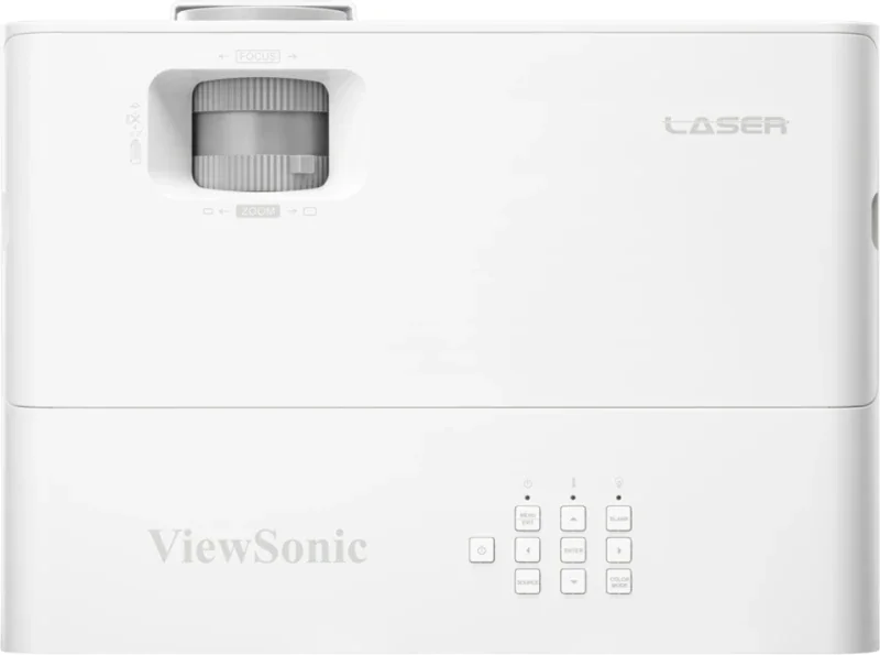 Viewsonic LX750-4KB Projector