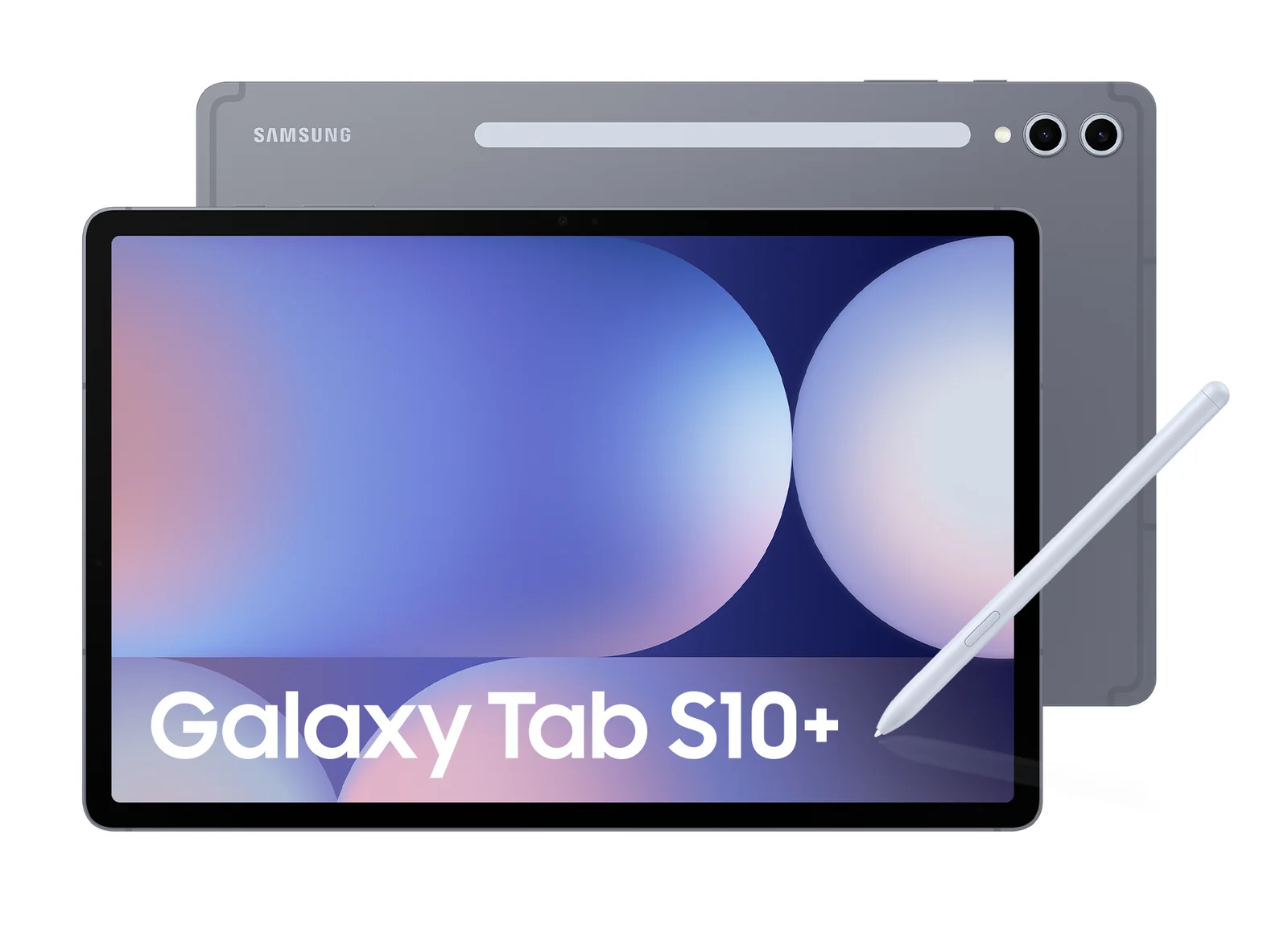 Samsung S10+ 512GB Grey