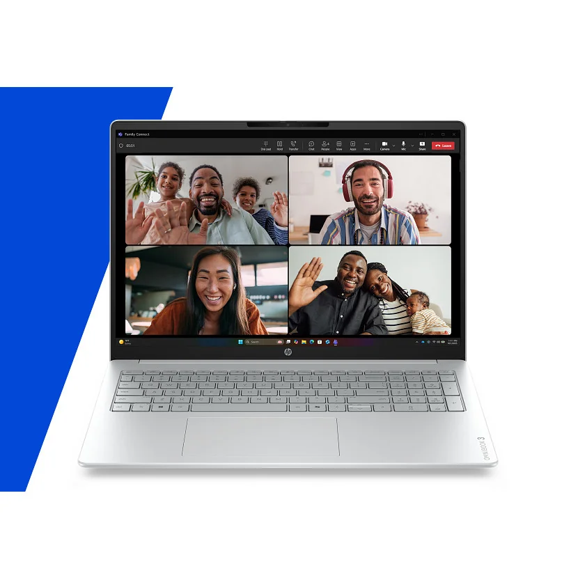HP DP2J9EA laptop 16", 8GB RAM, 512GB SSD