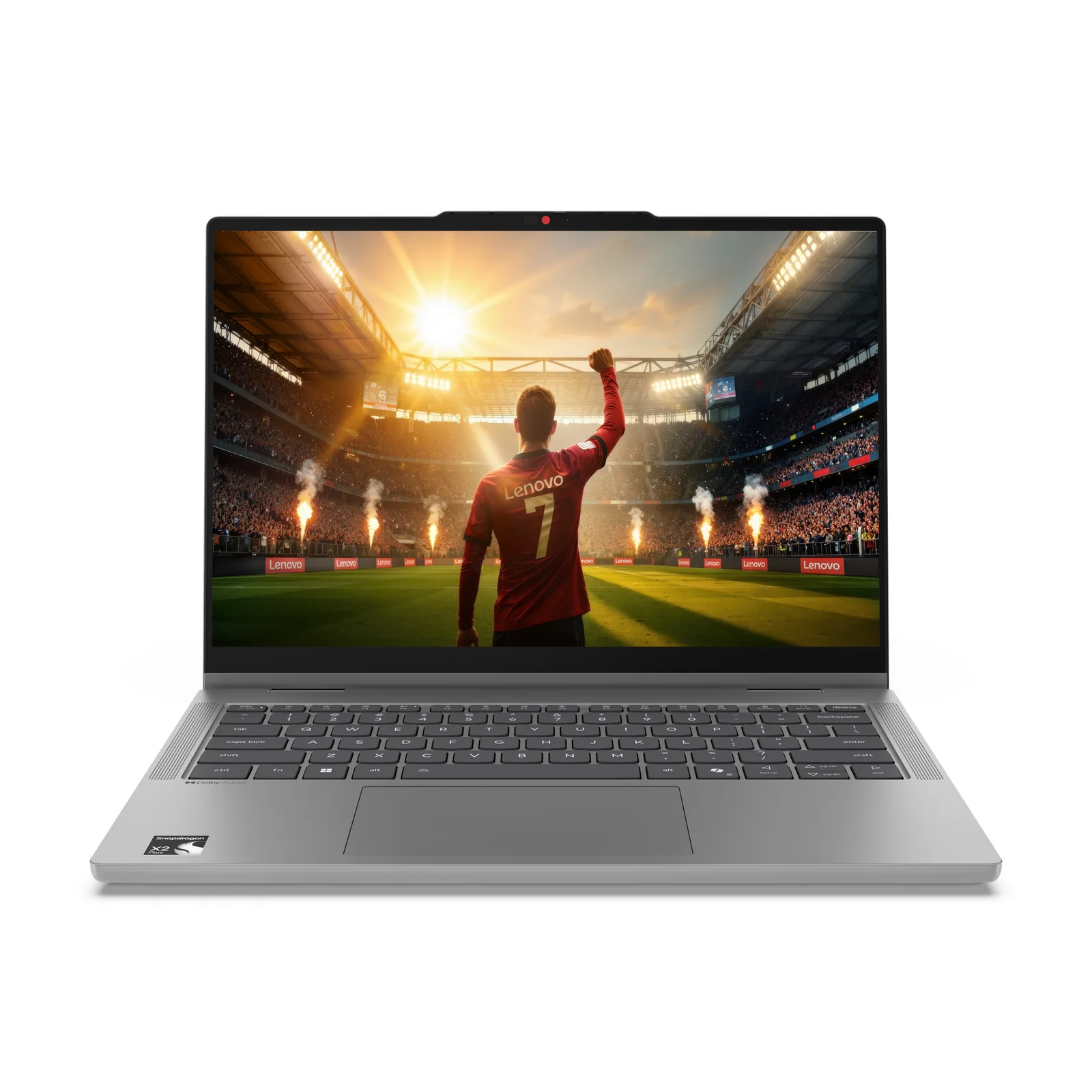 Lenovo IdeaPad 5 2-in-1 14Q8Y11 Copilot+ PC 14", 16GB RAM, 512GB SSD