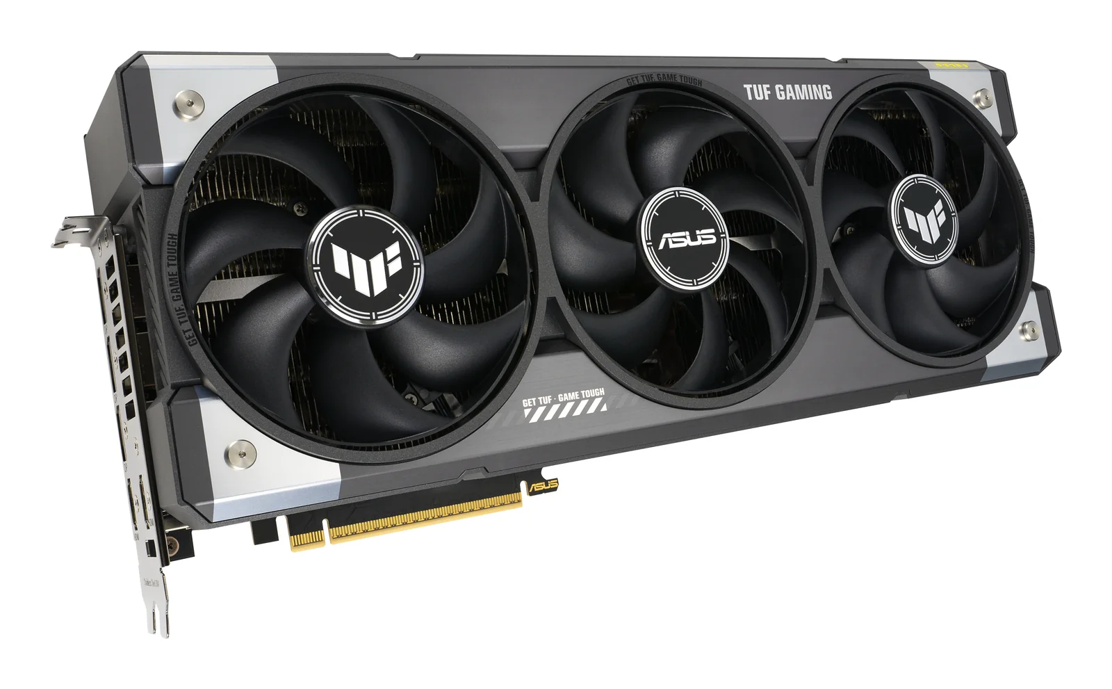 ASUS TUF Gaming TUF-RTX5080-O16G-GAMING