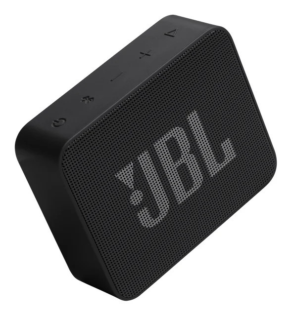 JBL Go Essential 2 Black