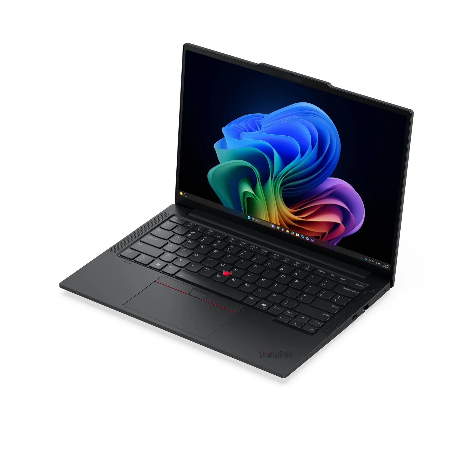 Lenovo ThinkPad E14 Gen 8 (AMD) Copilot+ PC 14", AMD Ryzen AI 5 330, 24GB RAM, 512GB SSD