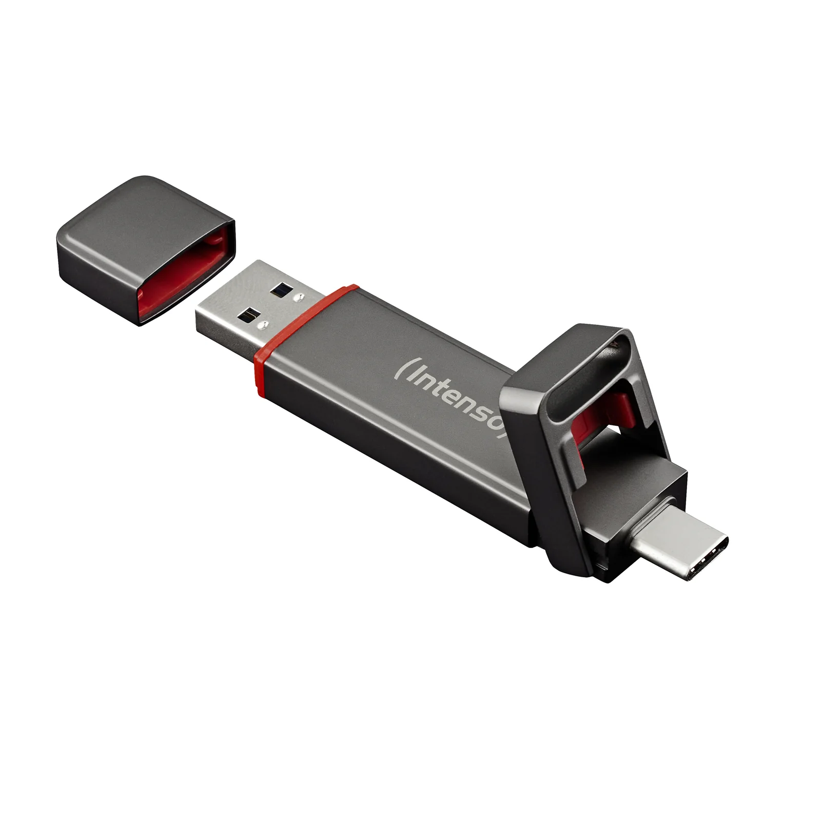 Intenso 3850460 1TB Portable SSD