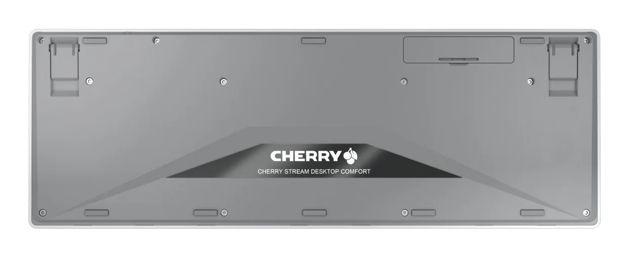 CHERRY JD-8550DE-0 Keyboard