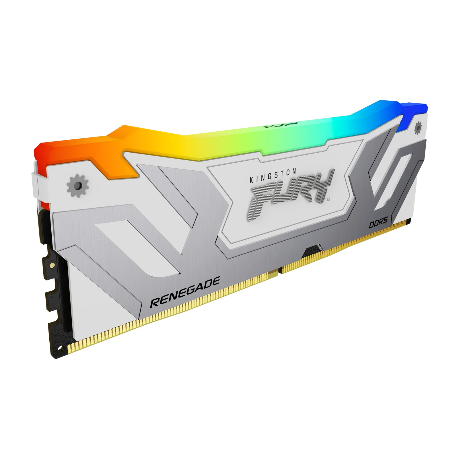 Kingston FURY Renegade RGB 48GB (2x24GB) DDR5 KF584CU40RWAK2-48