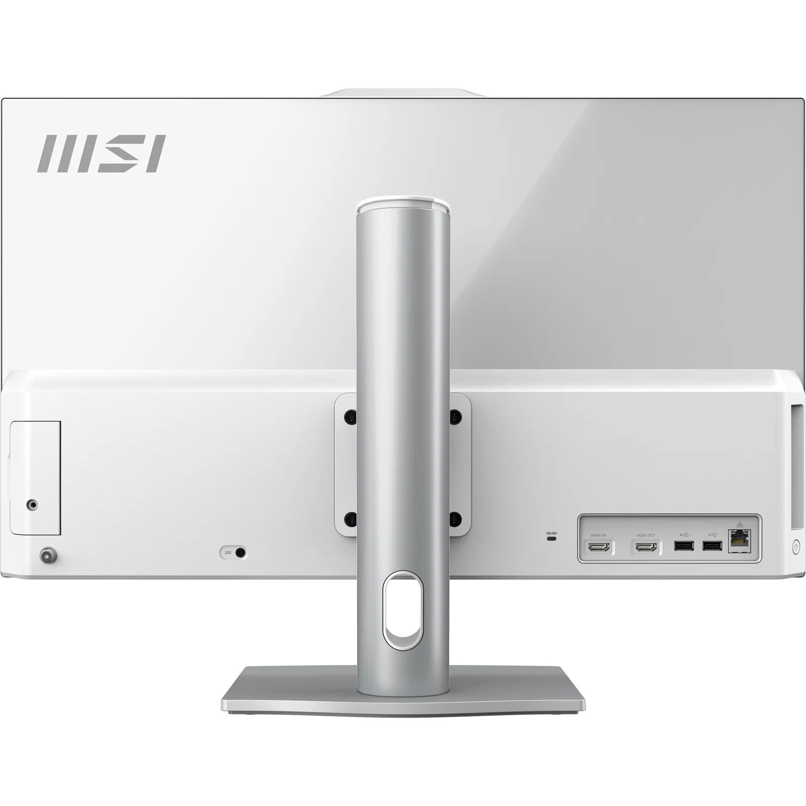 MSI Modern AM272P 1M-846EU 27" All-in-One, Intel Core 7 150U, 16GB RAM, 1TB SSD