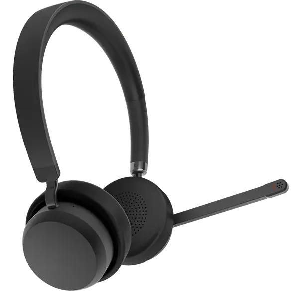 Lenovo 4XD1Q30302 Black