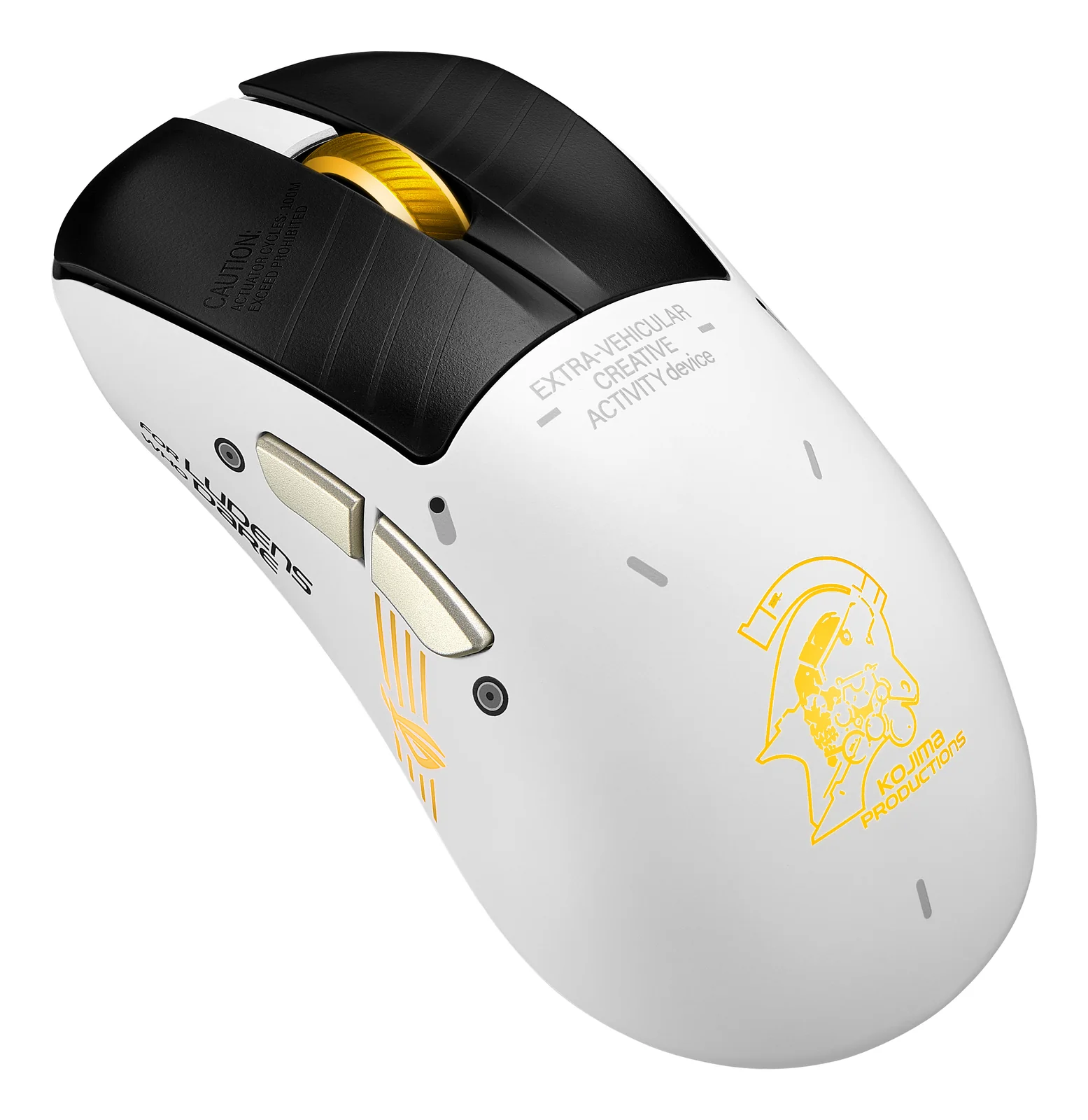 ASUS ROG Keris II Origin-KJP Wireless Mouse