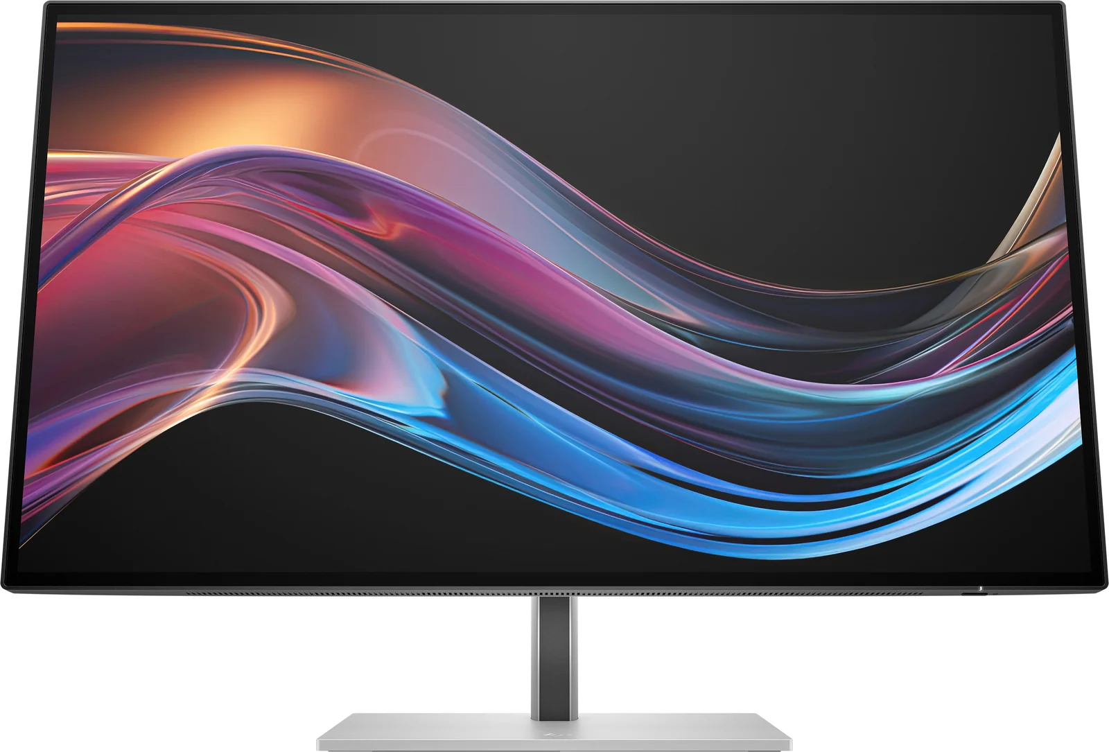 HP Series 7 Pro 27" 4K UHD IPS Monitor