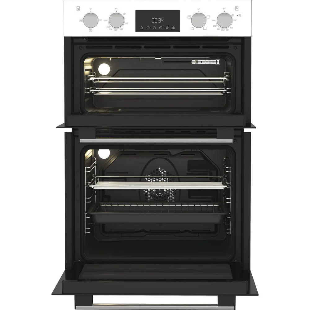 Hotpoint DIH 10D W