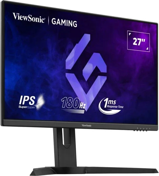 Viewsonic VX2779J-HD-PRO 27" Full HD IPS 180Hz Monitor