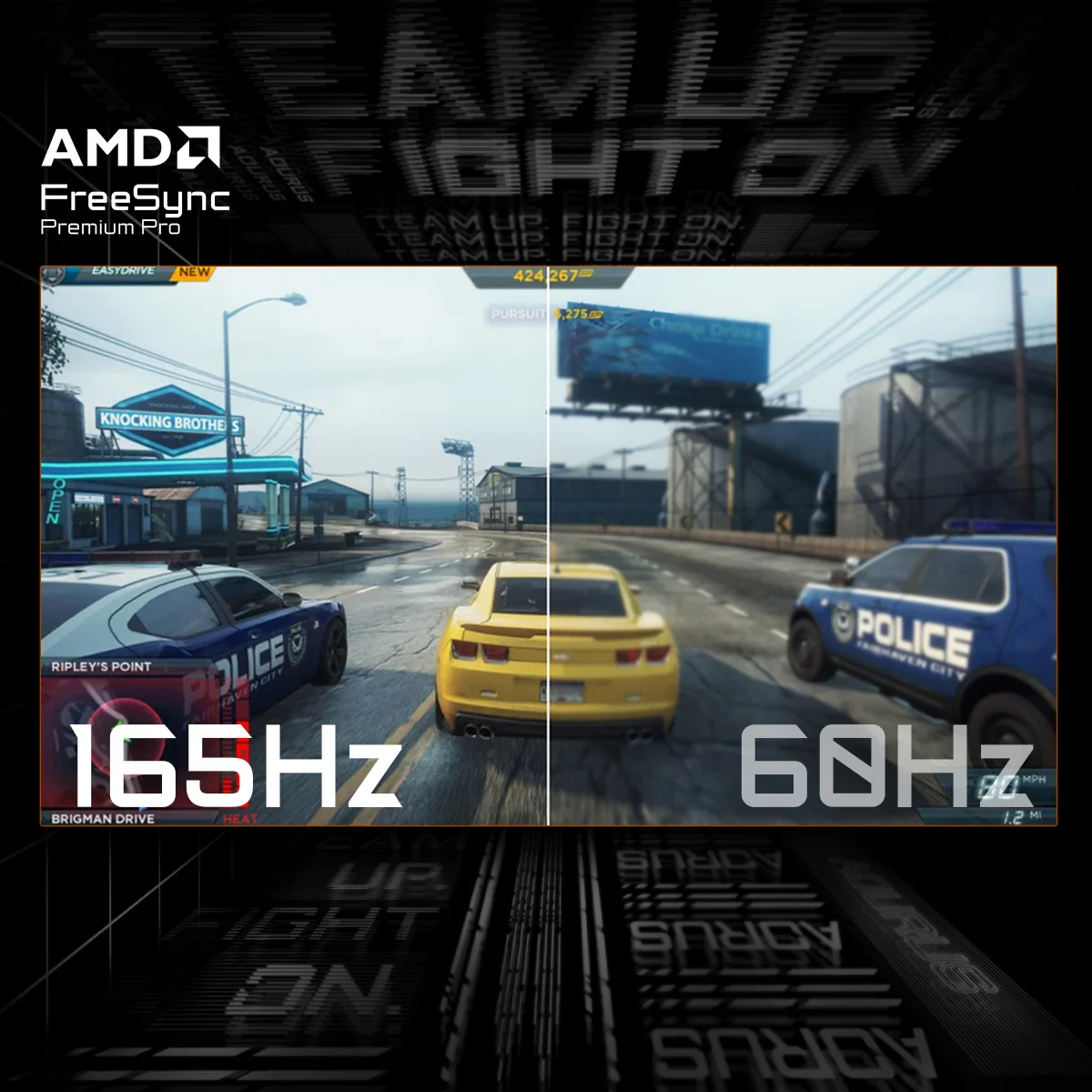 GIGABYTE AORUS FO32U EK 31.5" 4K UHD 165Hz Monitor