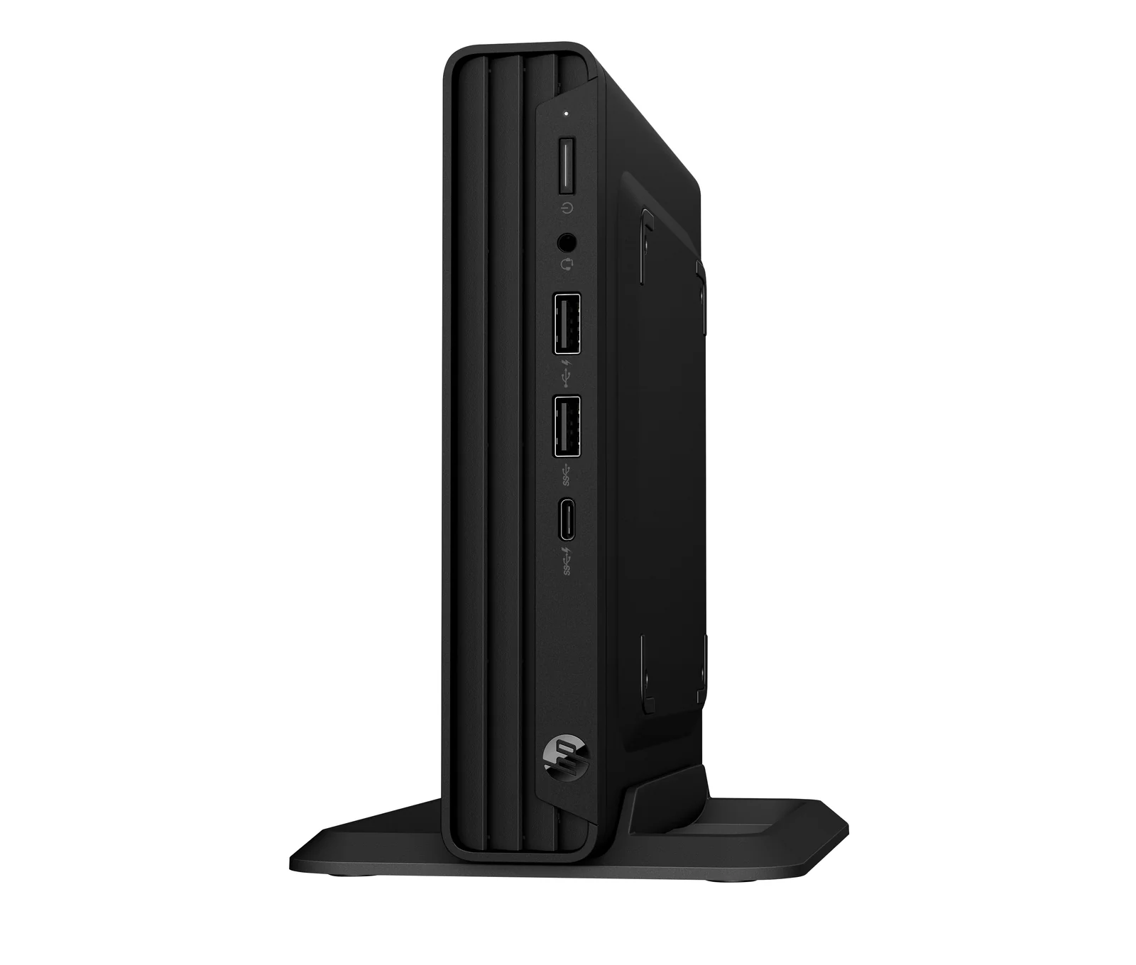 HP Pro Mini 260 G9, 8GB RAM, 512GB SSD