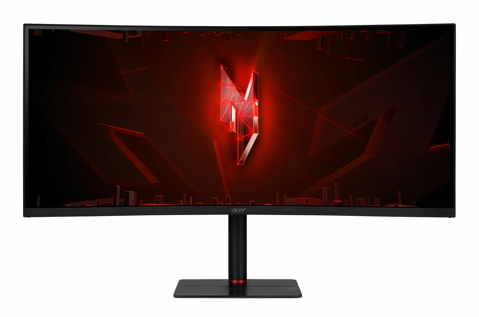 Acer XV345CURV 34" UWQHD VA 165Hz Curved Monitor