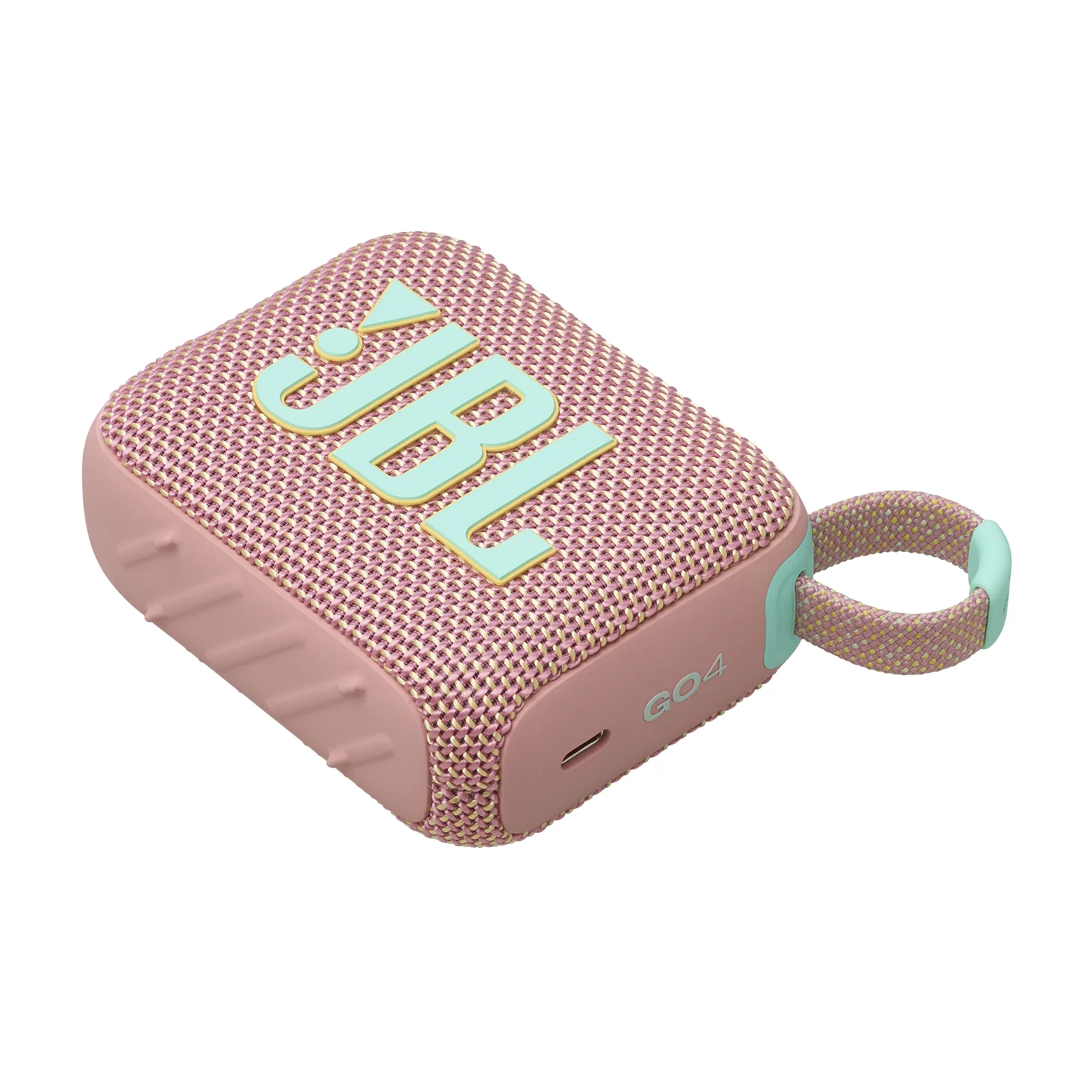 JBL Go 4 Pink