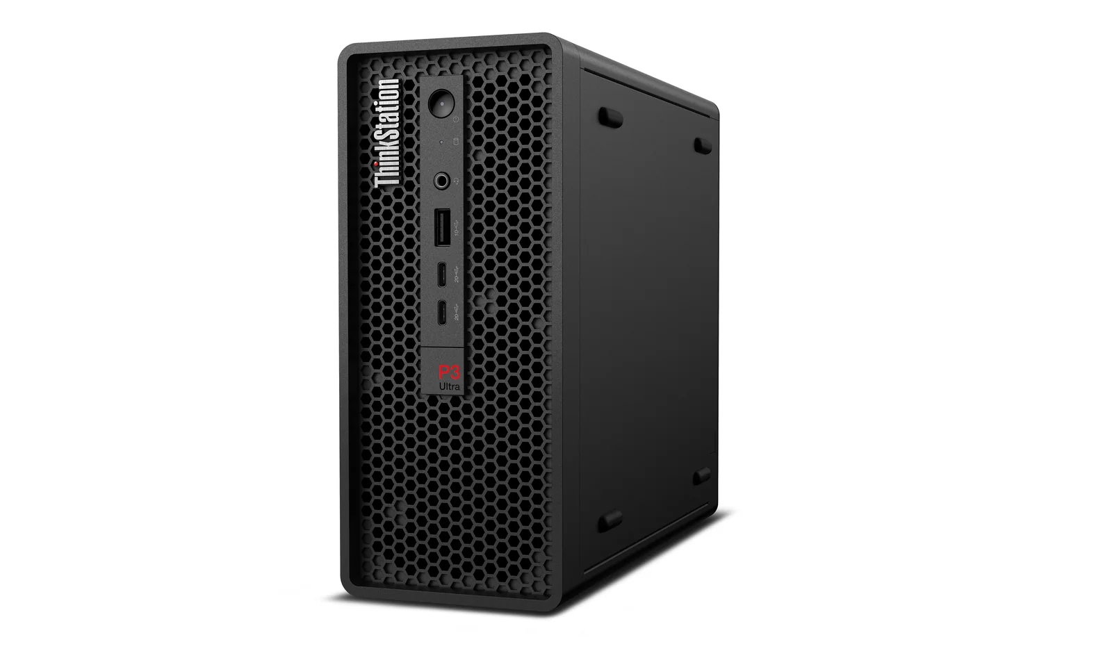 Lenovo ThinkStation P3 Ultra SFF G2
