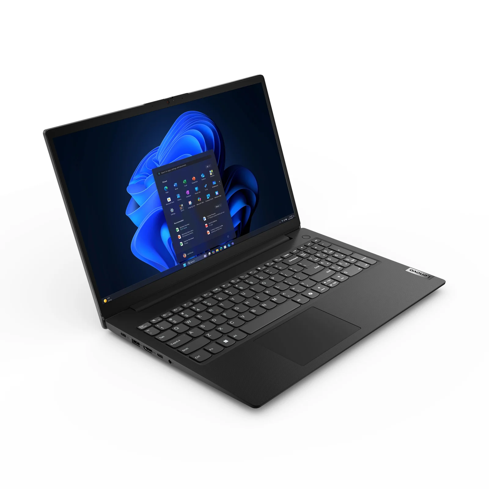 Lenovo V15 G7 IWC 15.6", Intel Core 5 320, 16GB RAM, 512GB SSD