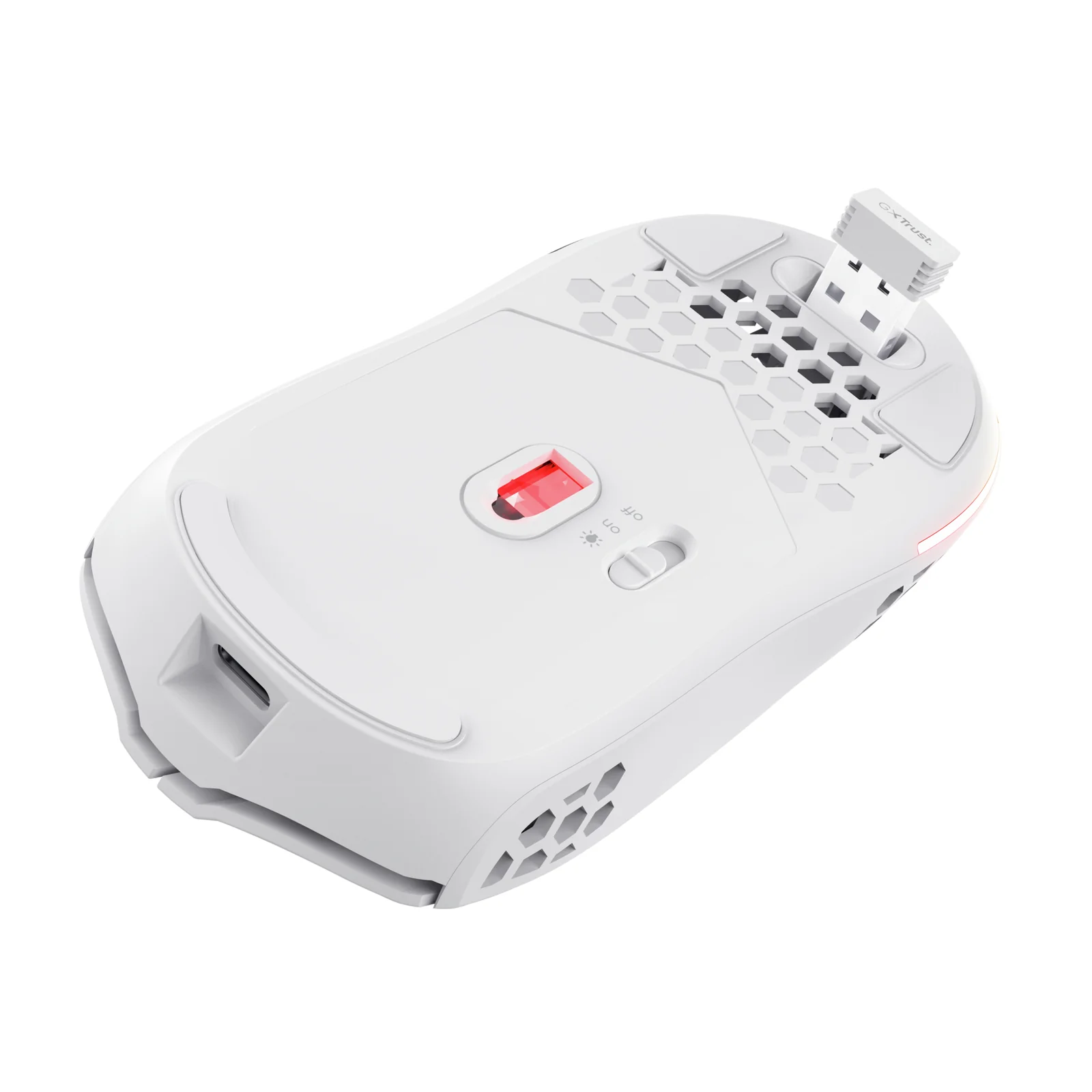 Trust GXT 929 Helox Wireless Mouse