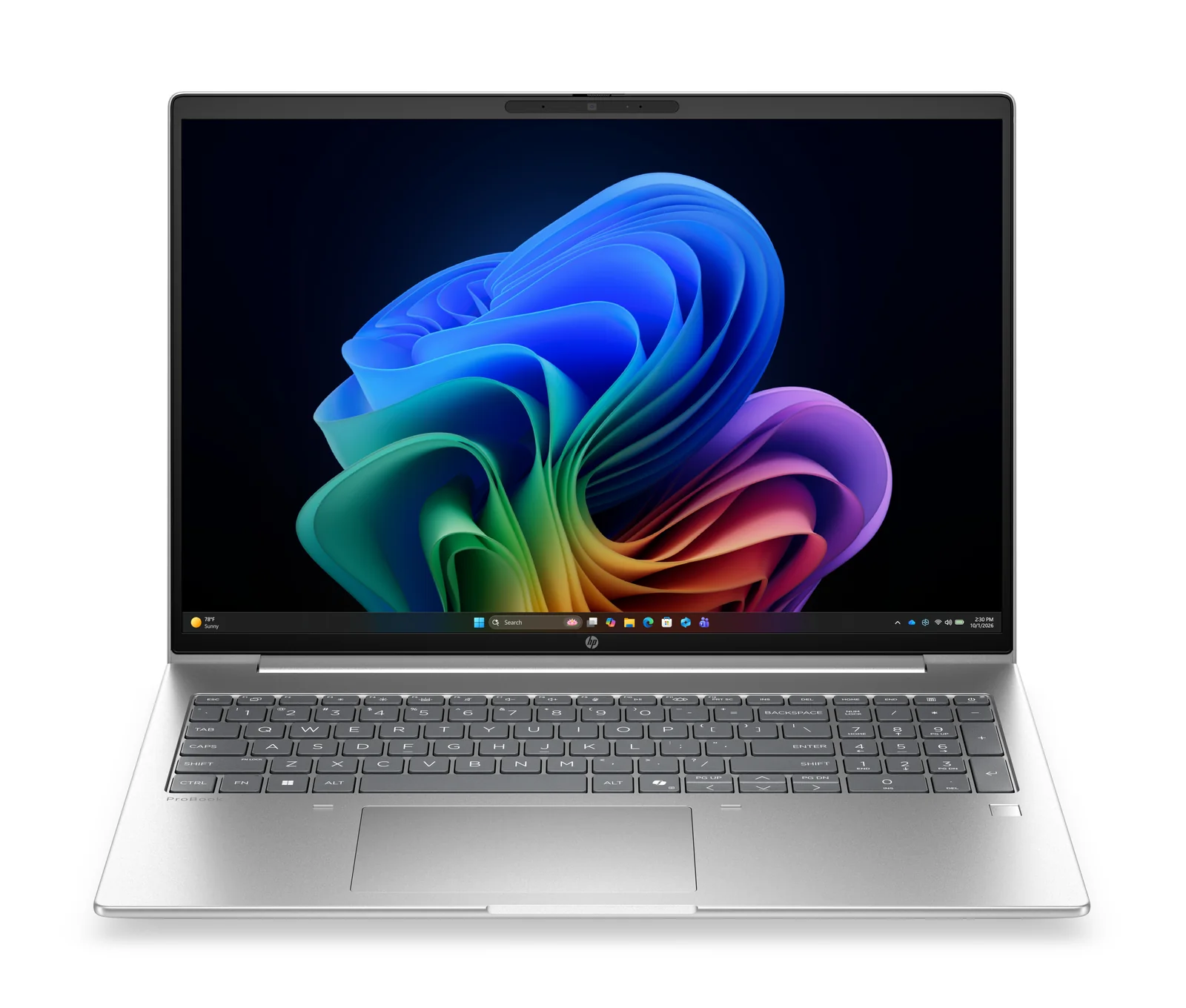 HP DW1X5ET laptop 16", 12GB RAM, 512GB SSD