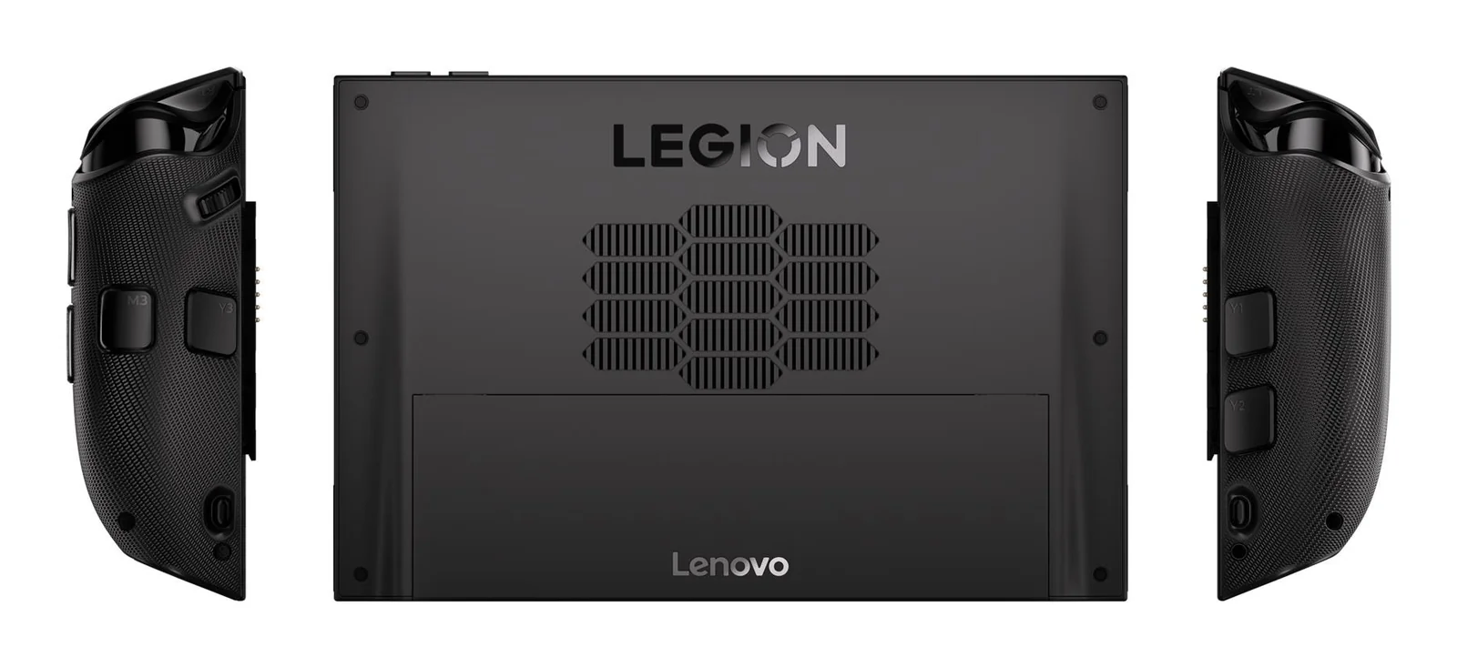 Lenovo Legion Go 8ASP2