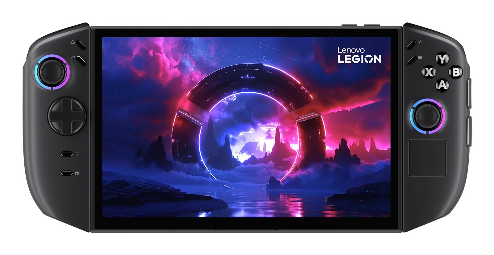 Lenovo Legion Go 8ASP2